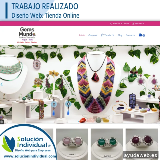 Solución Individual