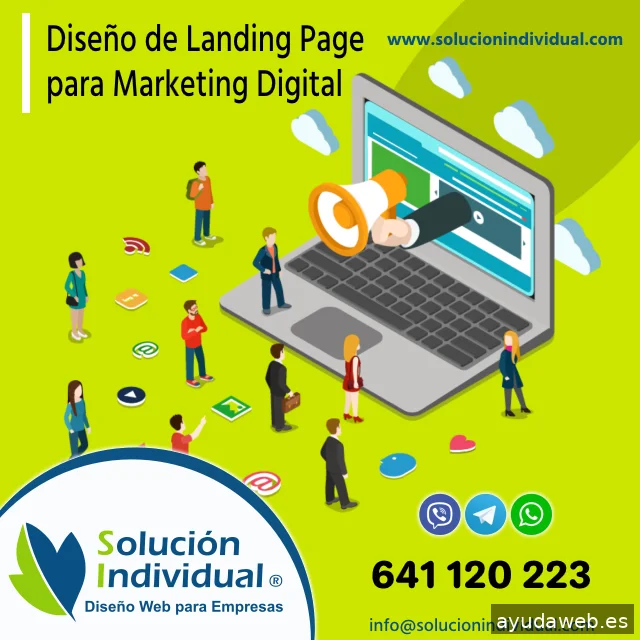 Solución Individual