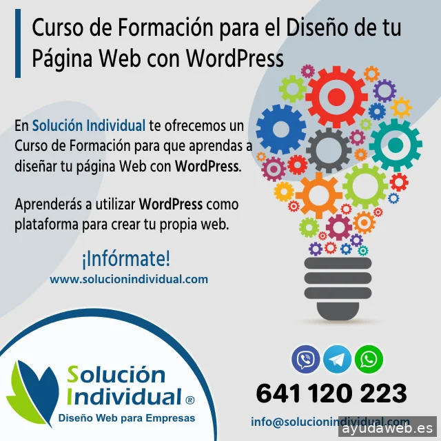 Solución Individual