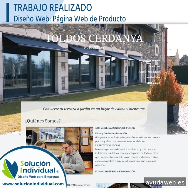 Solución Individual
