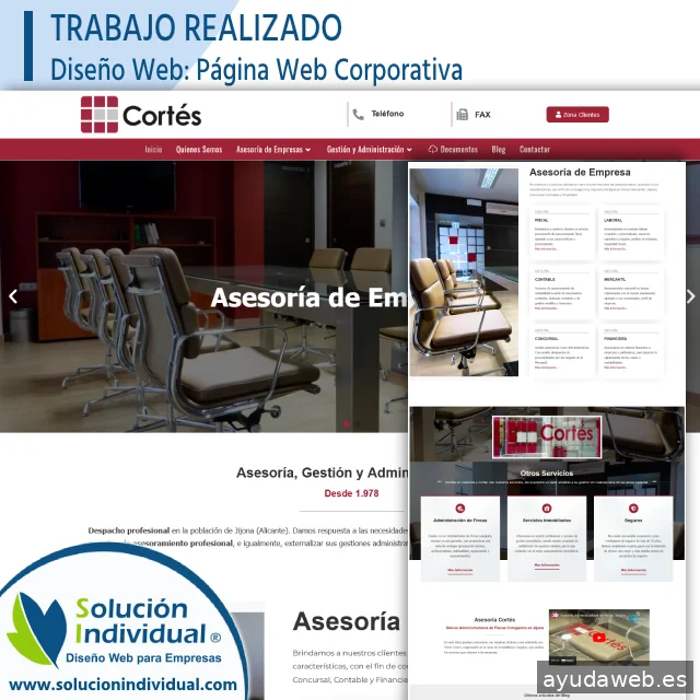 Solución Individual