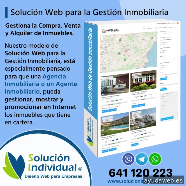 Solución Individual