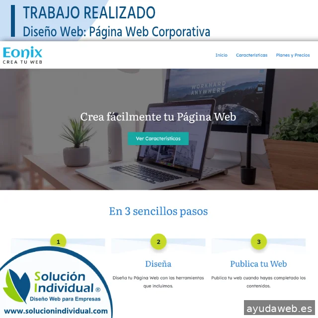 Solución Individual