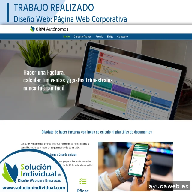 Solución Individual