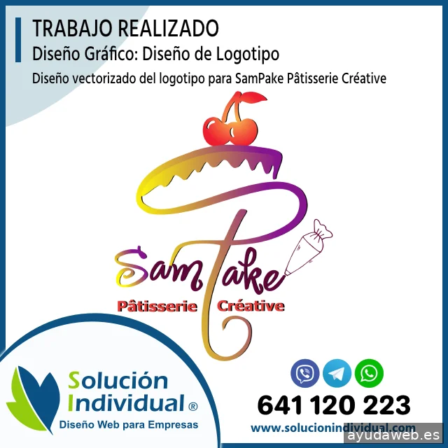 Solución Individual