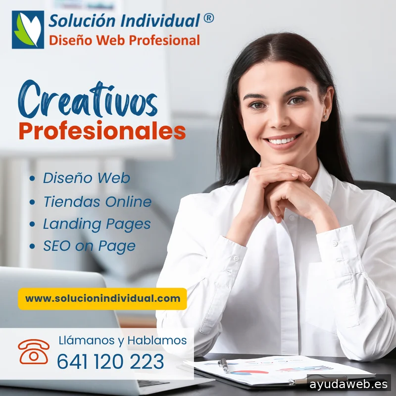 Solución Individual