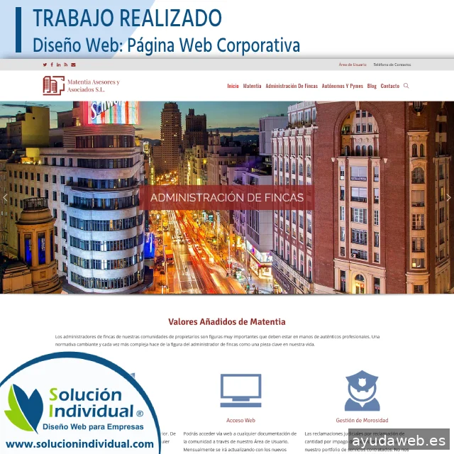 Solución Individual