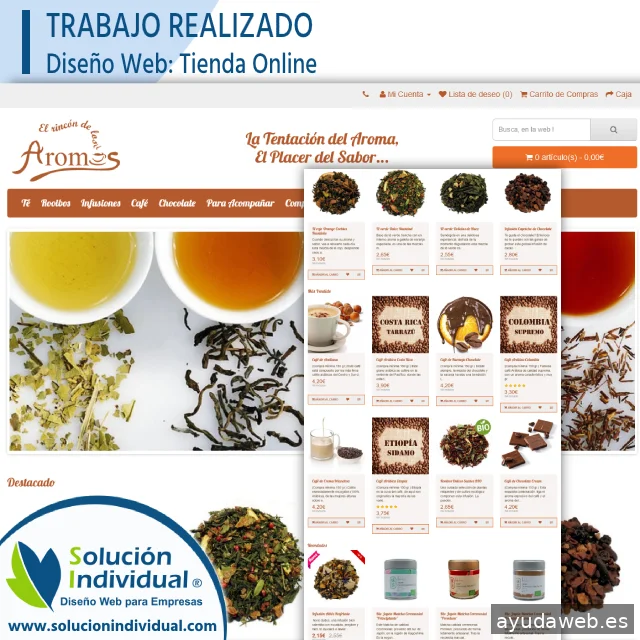 Solución Individual