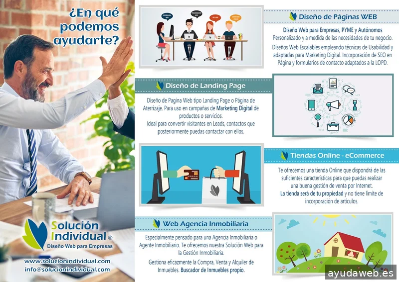 Solución Individual