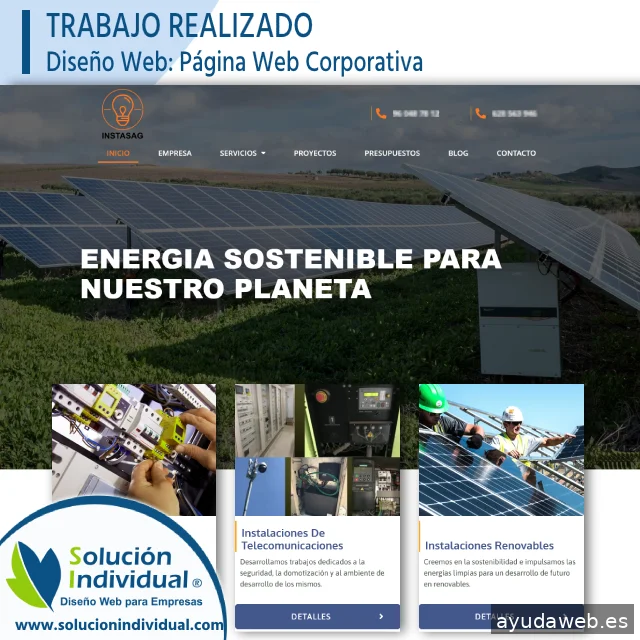 Solución Individual