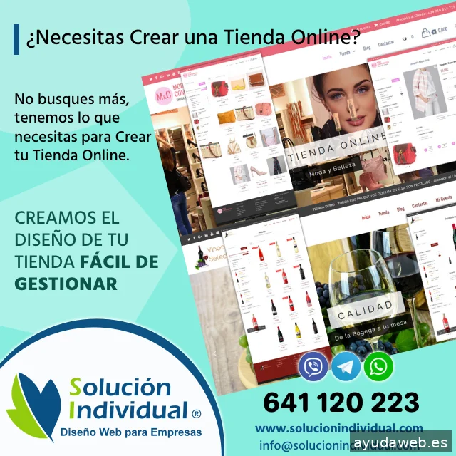 Solución Individual