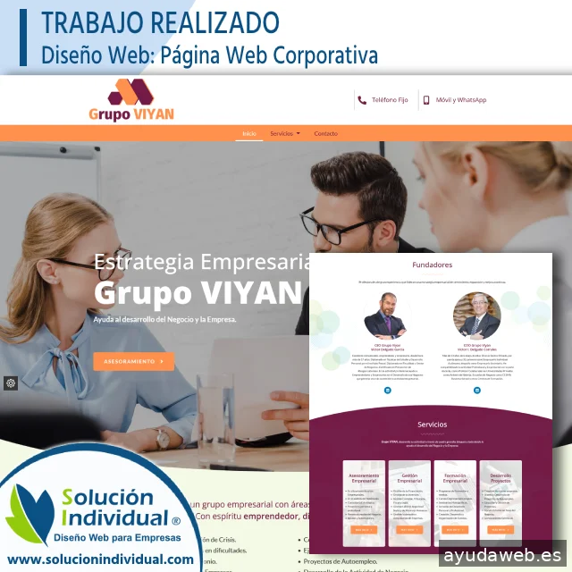 Solución Individual