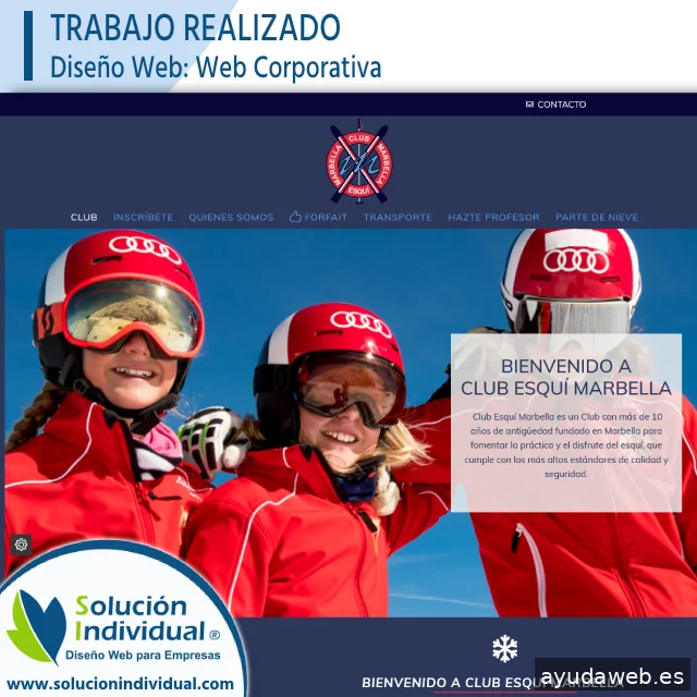 Solución Individual