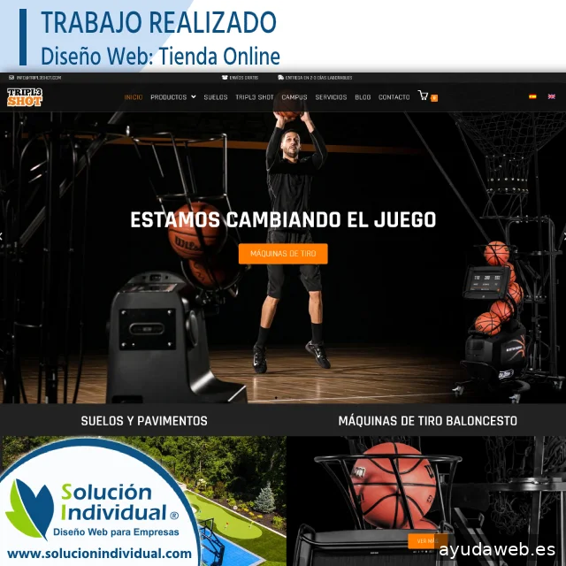 Solución Individual