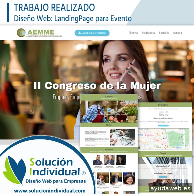 Solución Individual