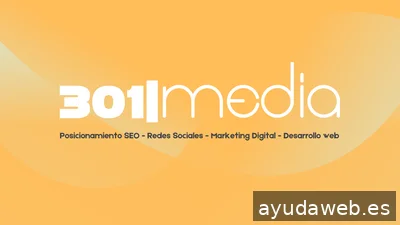 301 Media | Agencia Seo y Marketing Digital