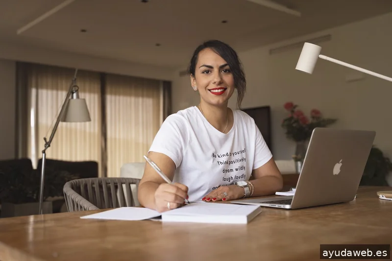Carmen González Copywriter