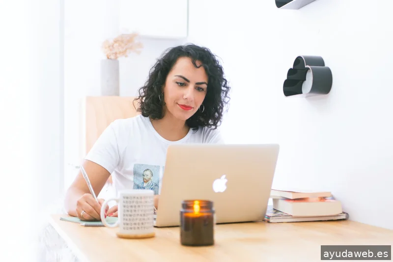 Carmen González Copywriter