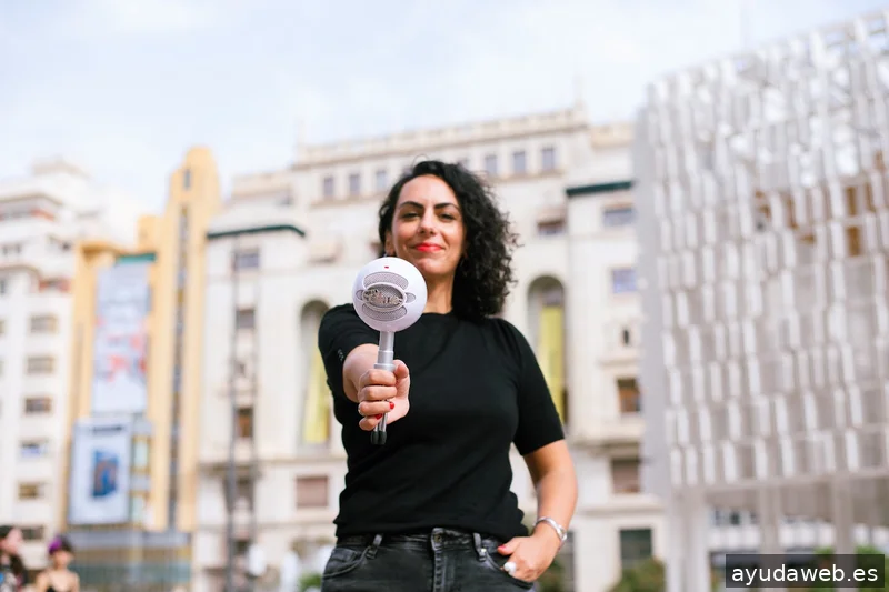 Carmen González Copywriter