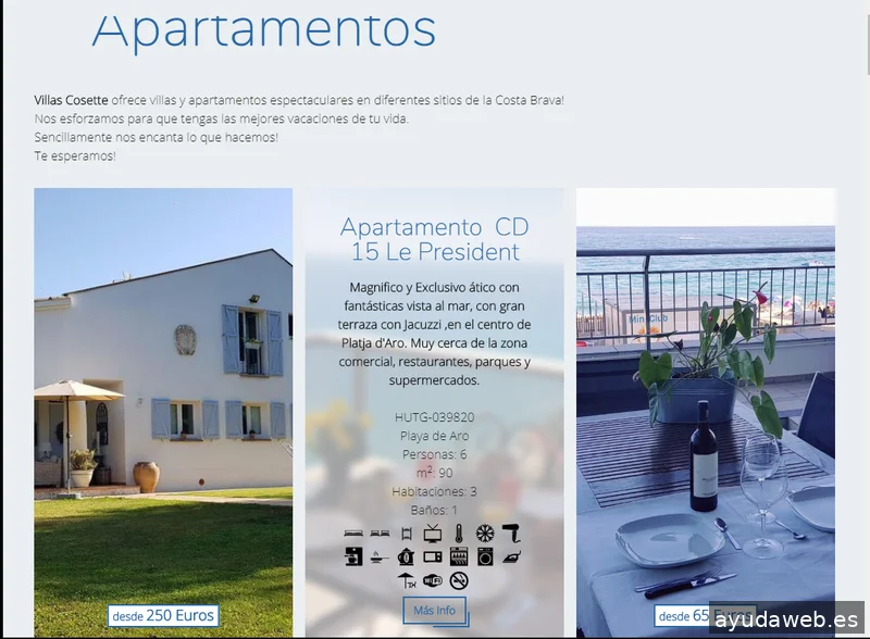 Turisapps