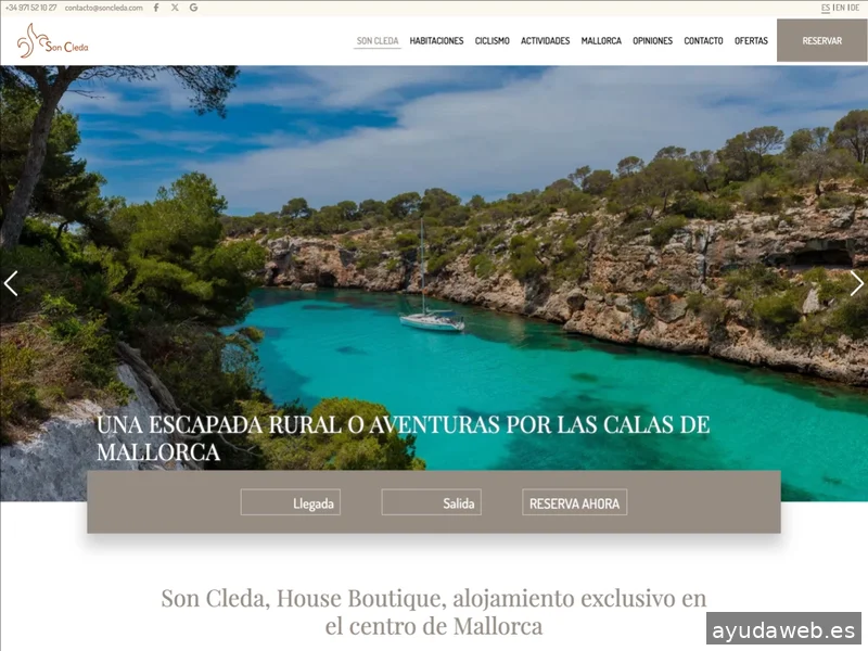 Turisapps