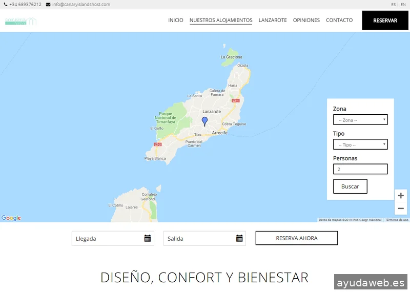 Turisapps