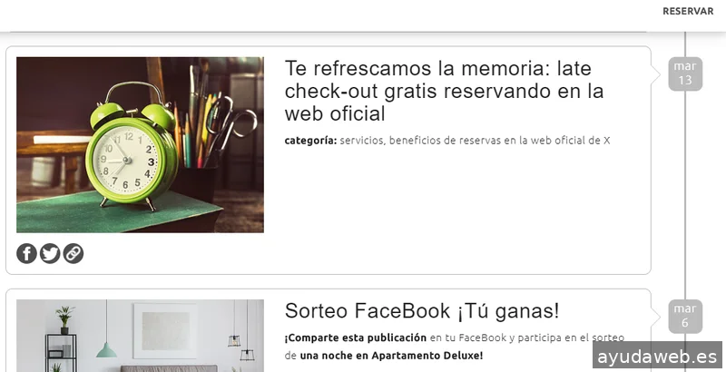 Turisapps
