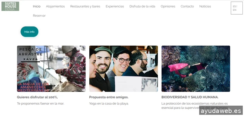 Turisapps