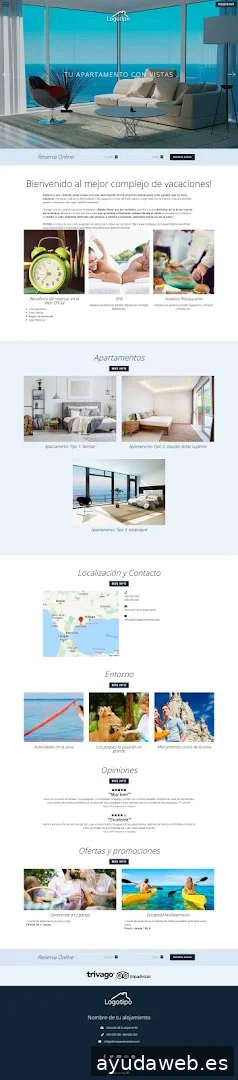 Turisapps