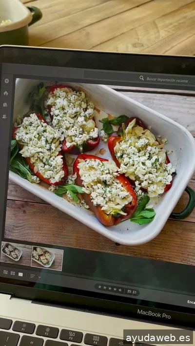 Carlota Fariña - Redes Sociales y Fotografía