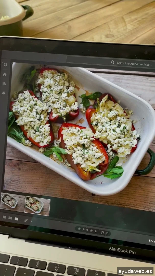 Carlota Fariña - Redes Sociales y Fotografía