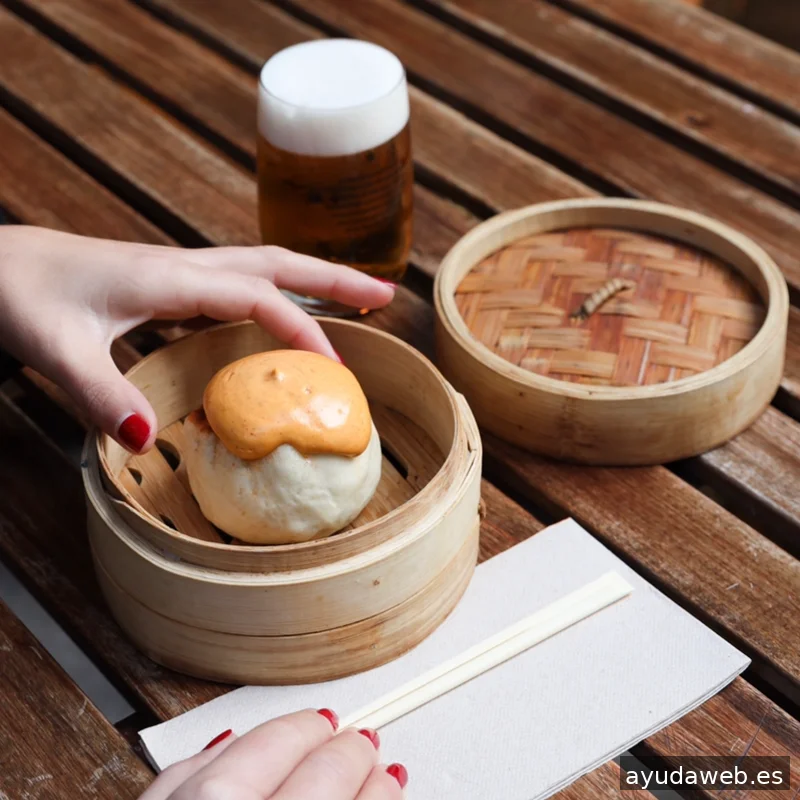 Carlota Fariña - Redes Sociales y Fotografía