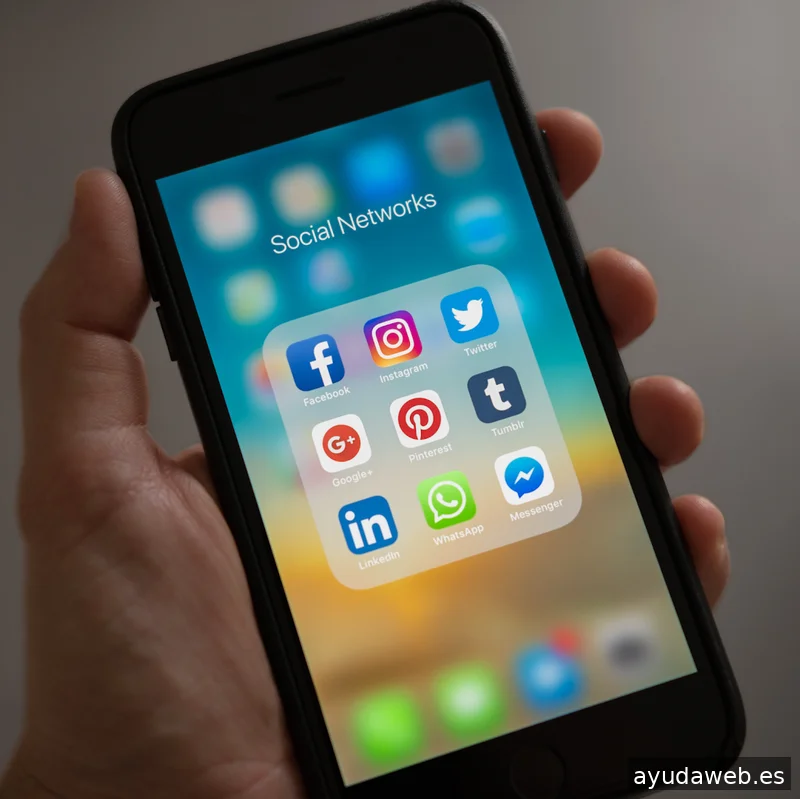 Carlota Fariña - Redes Sociales y Fotografía