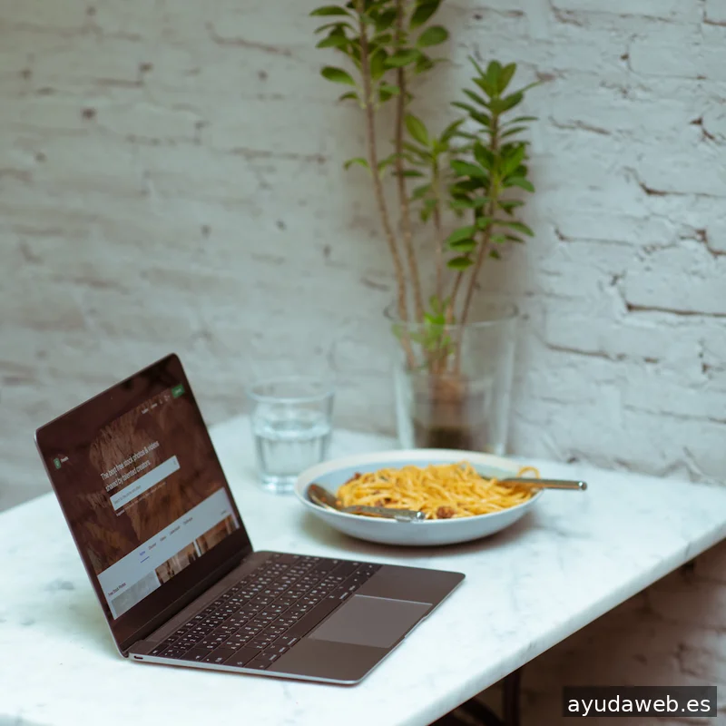 Carlota Fariña - Redes Sociales y Fotografía