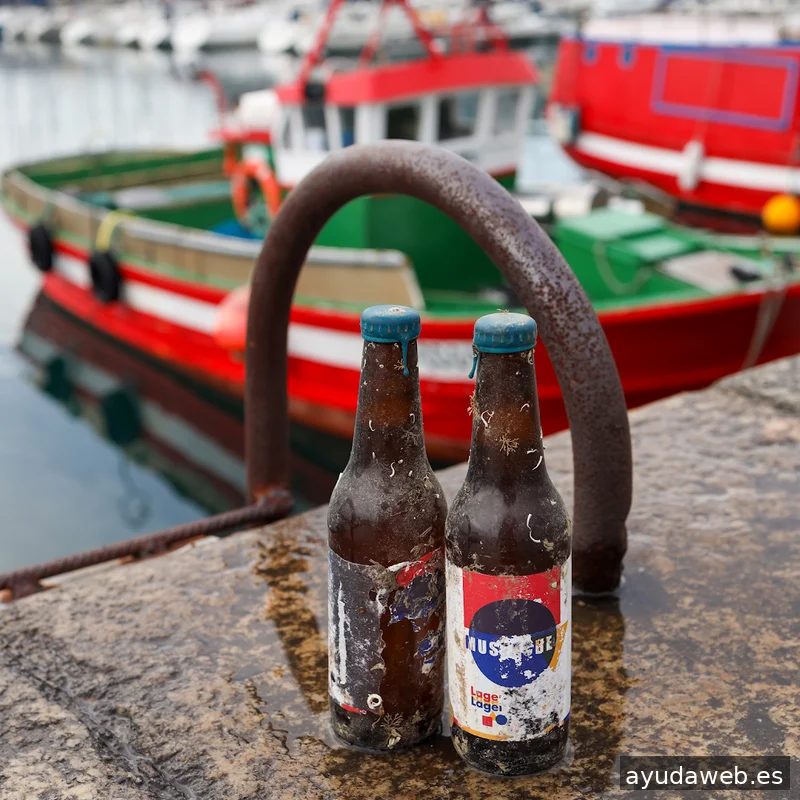 Carlota Fariña - Redes Sociales y Fotografía