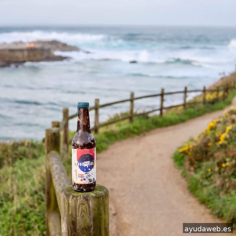 Carlota Fariña - Redes Sociales y Fotografía