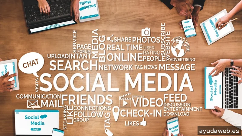 Carlota Fariña - Redes Sociales y Fotografía