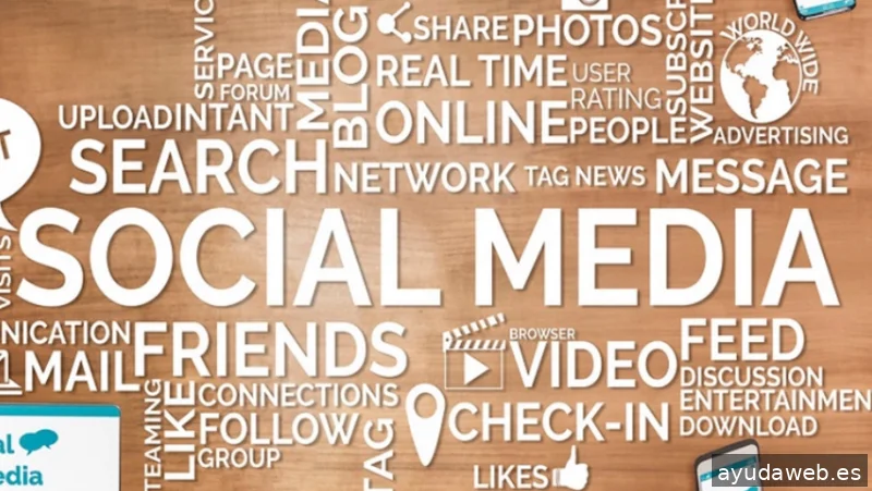 Carlota Fariña - Redes Sociales y Fotografía