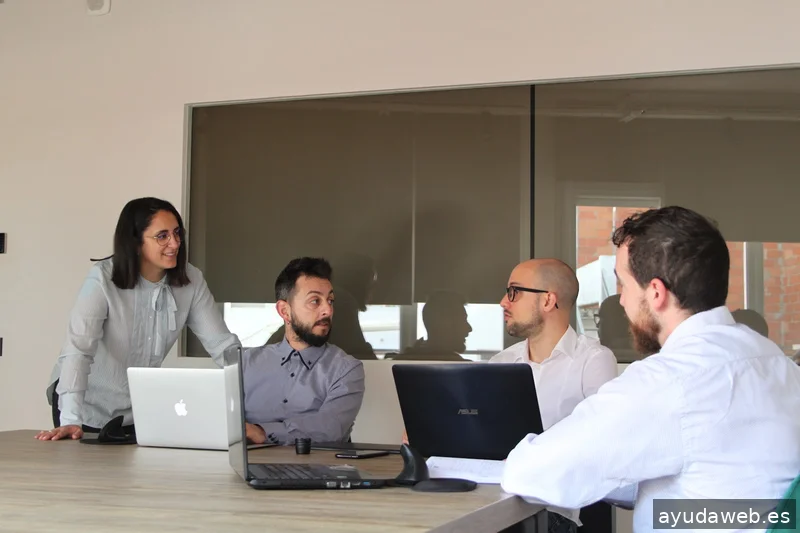 JC Digital - SEO y Diseño web