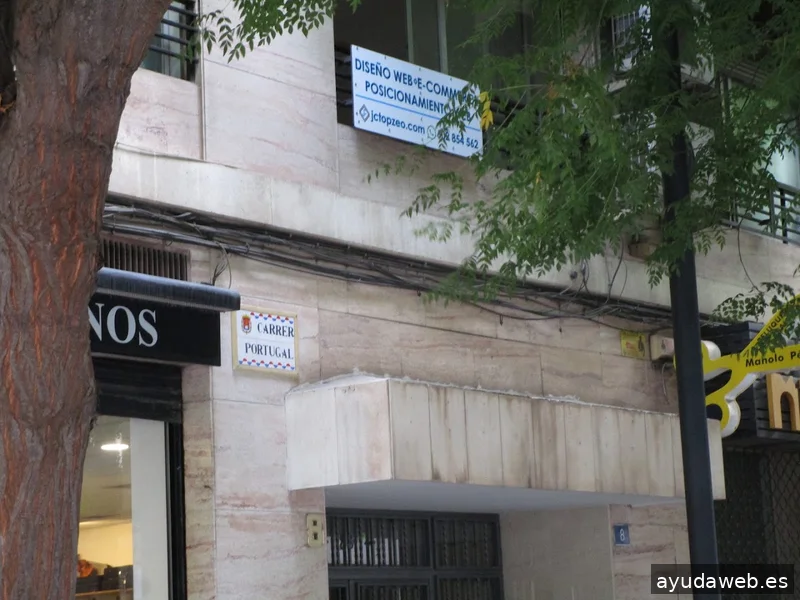 JC Digital - SEO y Diseño web