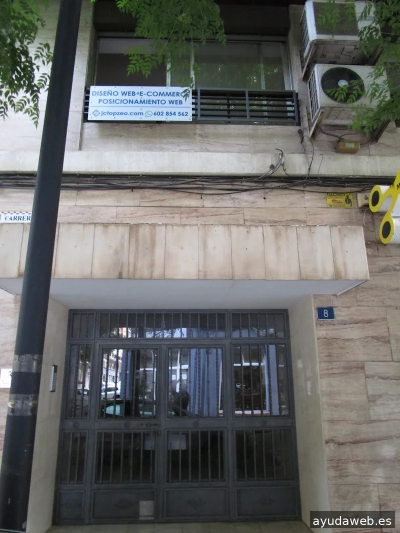 JC Digital - SEO y Diseño web