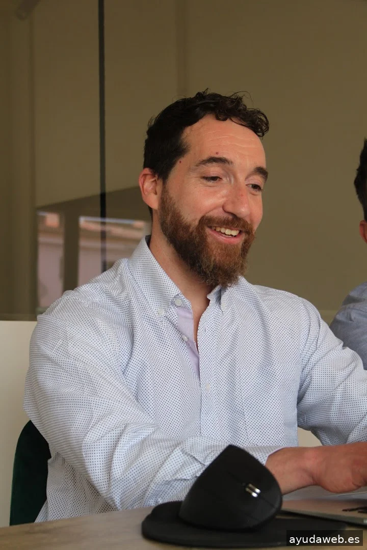 JC Digital - SEO y Diseño web