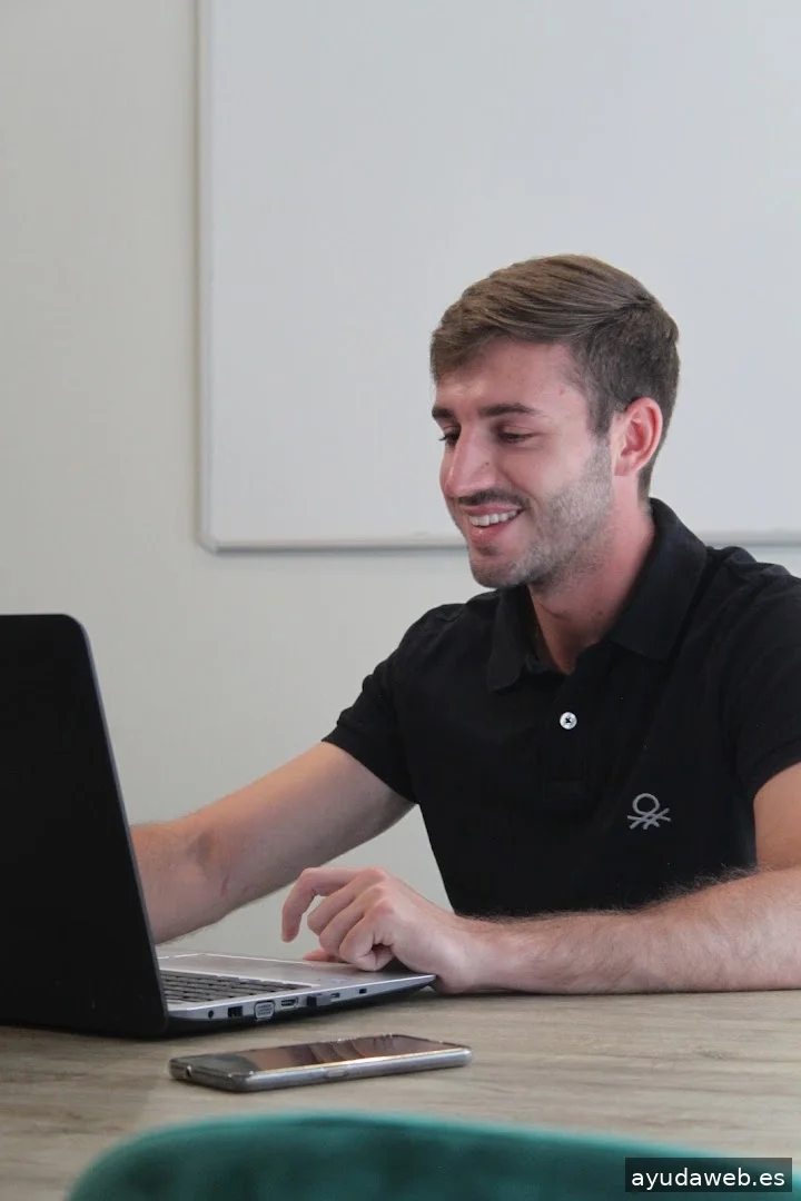 JC Digital - SEO y Diseño web