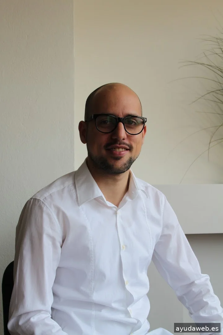 JC Digital - SEO y Diseño web