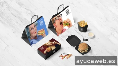 Meritxell Horts Disseny Gràfic