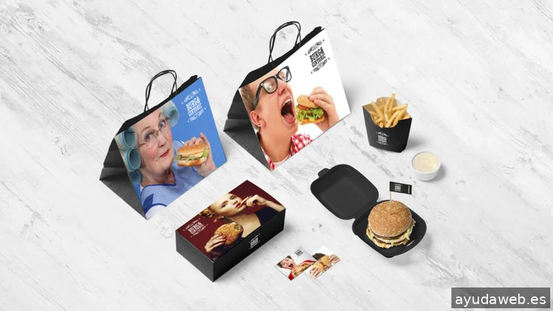 Meritxell Horts Disseny Gràfic