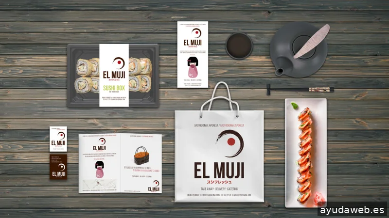 Meritxell Horts Disseny Gràfic