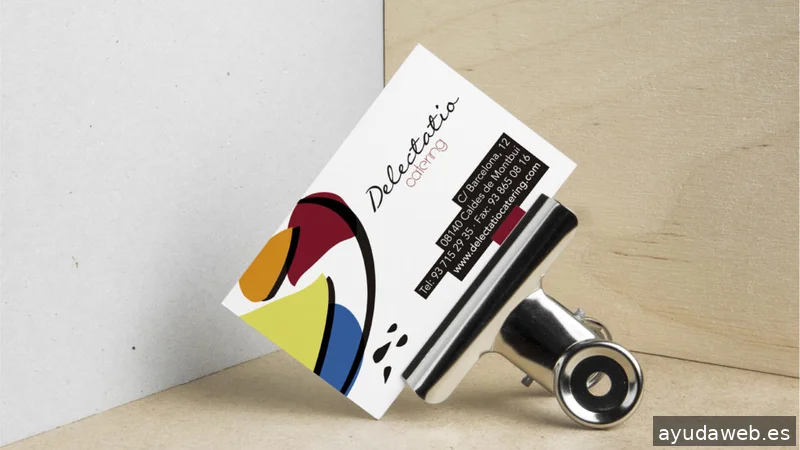 Meritxell Horts Disseny Gràfic