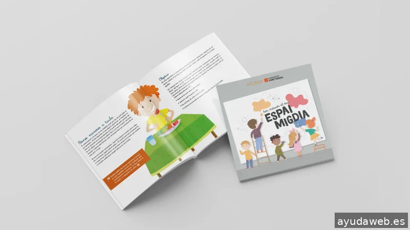 Meritxell Horts Disseny Gràfic