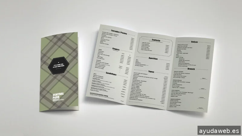 Meritxell Horts Disseny Gràfic